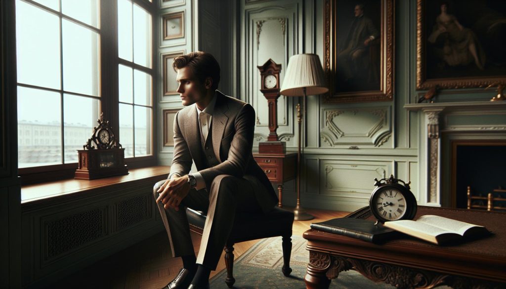 A Gentleman in Moscow Book Review: Elegant & Captivating Tale