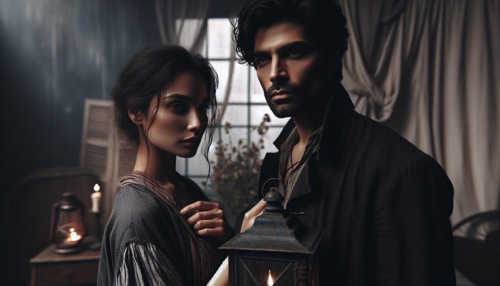 Does It Hurt Book Review: Dark Romance That Grips You