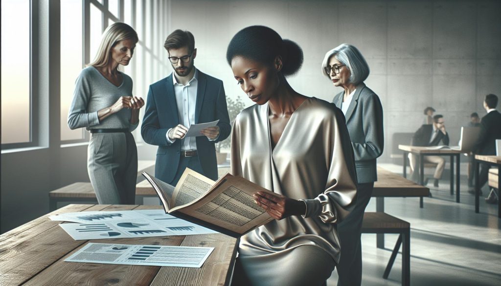 How to Read a Financial Report Book: Numbers Decoded