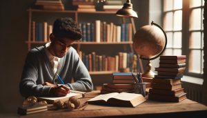 Why Are Book Reports Important: Educational Benefits