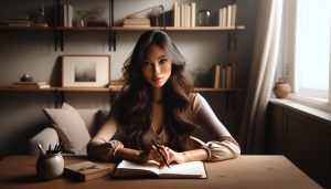 What Book Did Brittany From Love Is Blind Write: Memoir