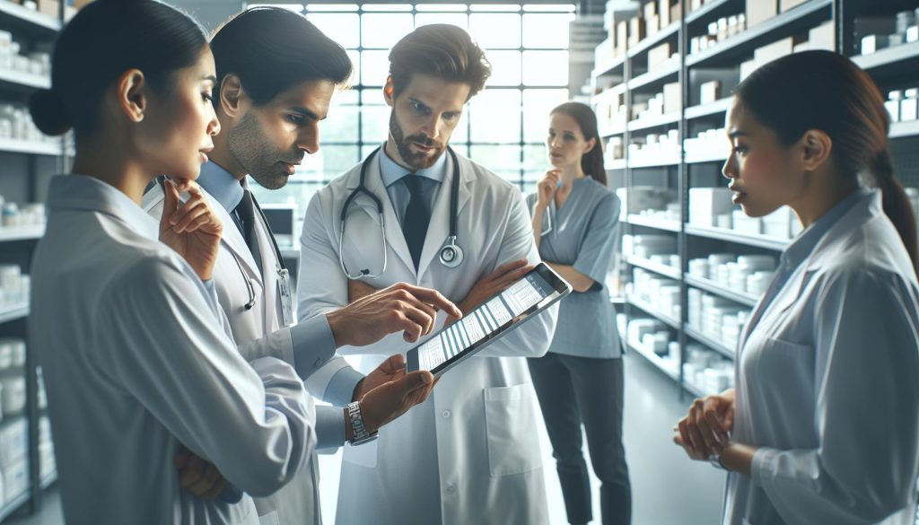 Which Code Book Is Used to Report Medical Supplies