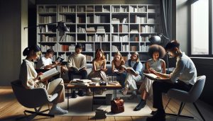 How to Get Paid to Review Books: 7 Proven Methods