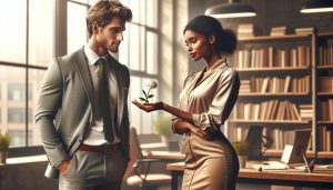 The Hating Game Book Ending Explained