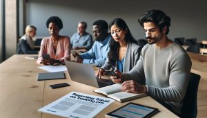 How to Report Fraud on Booking Com: Protect Yourself