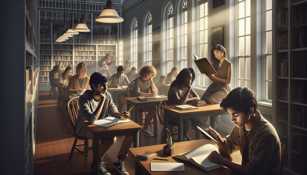 How to Write a Book Report Introduction That Hooks 3 How to Write a Book Report Introduction That Hooks