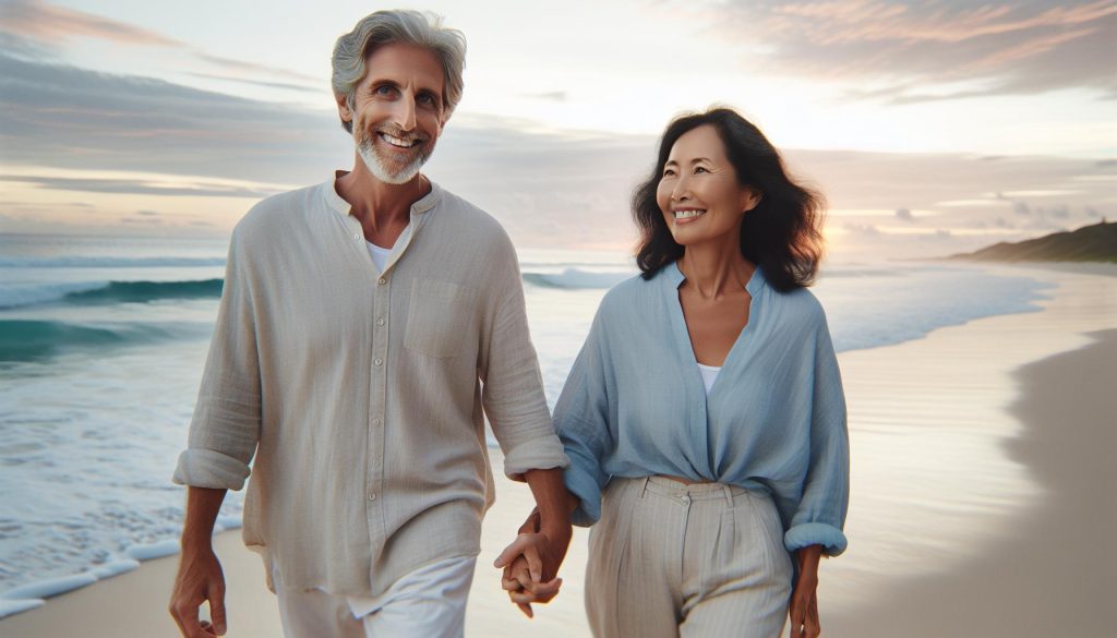 A Lifelong Love Book: Marriage That Lasts