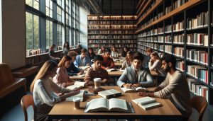How to Write a Book Report College: Advanced Tips