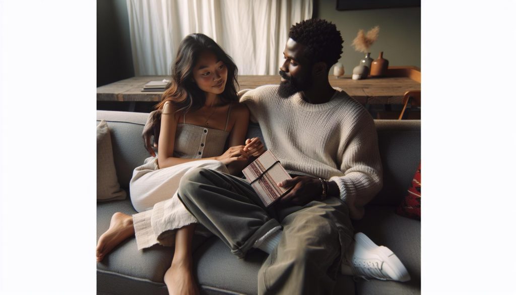 What I Love About You Book: Perfect Gift Ideas