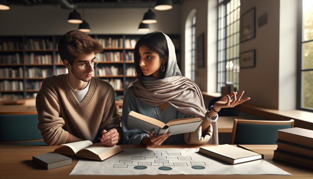 What Should a Book Report Include: Must-Have Parts