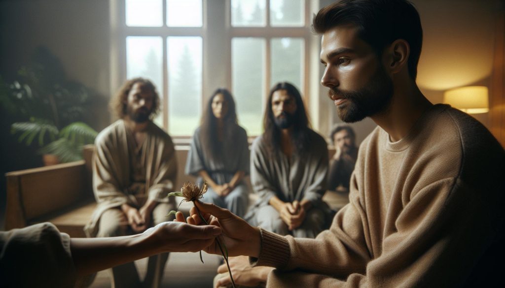 How to Fall Out of Love Book: Healing Strategies