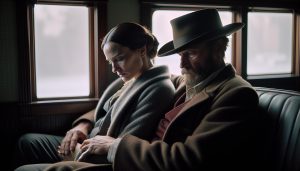 The Hateful Eight 70mm Book: A Cinematic Tribute
