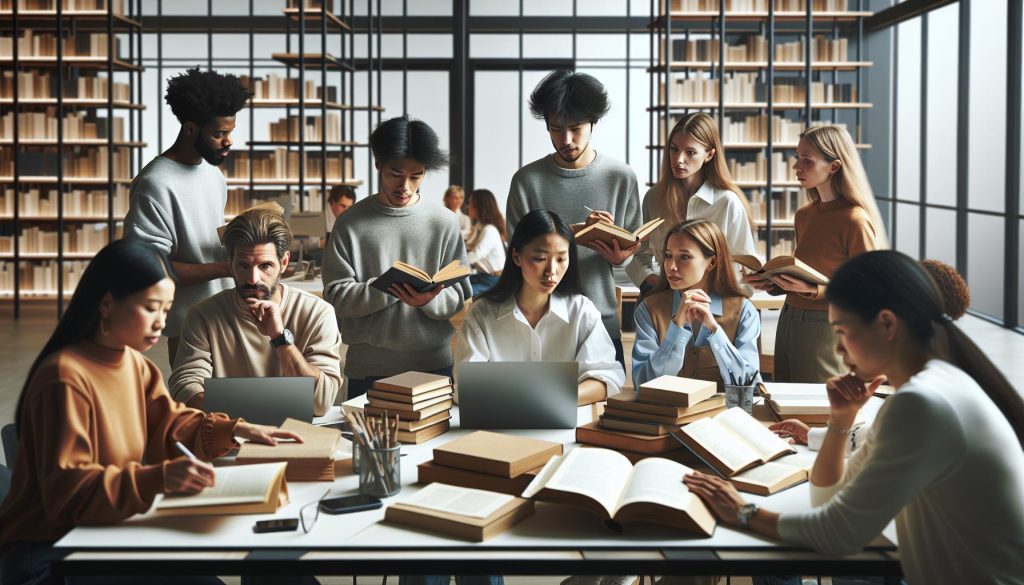 How Do You in Text Cite Multiple Authors in APA