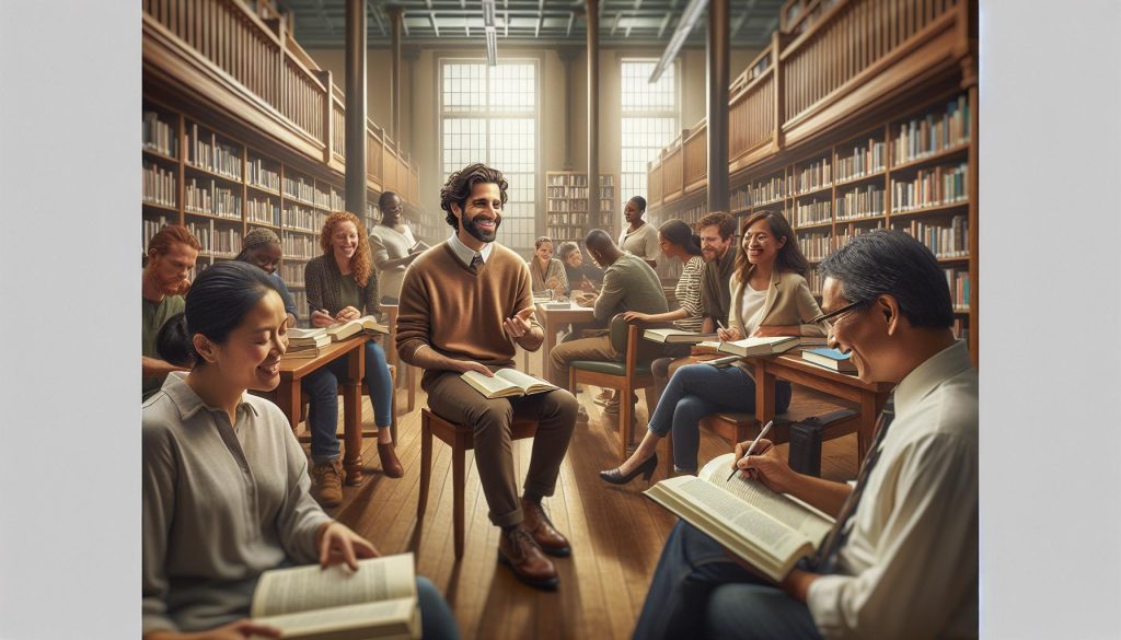 What Makes a Good Book Review: 8 Essential Elements