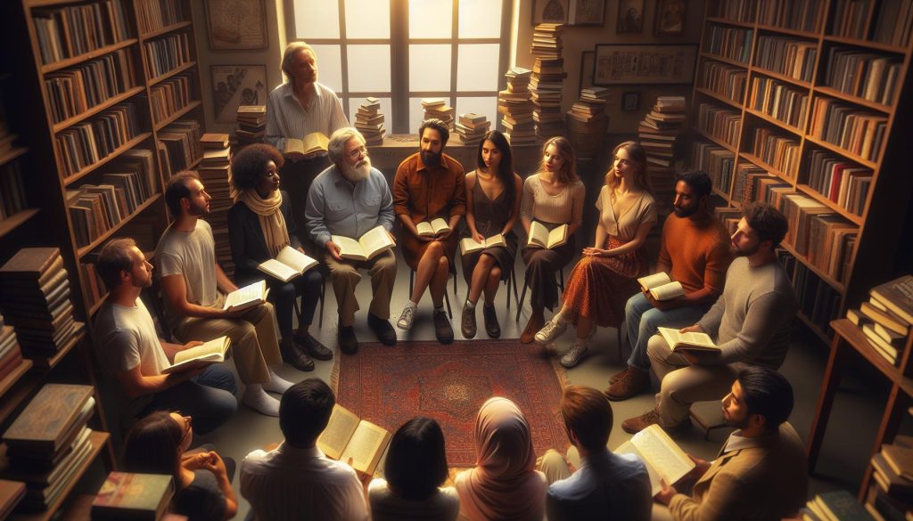 Who Is the Most Translated Author of All Time? Revealed