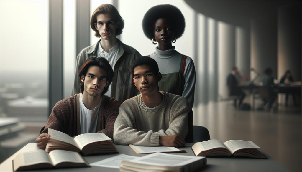 How to Cite 3 Authors MLA: Proper Citation Format