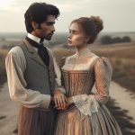 A Worthy Love Book: Historical Romance