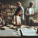 What to Include in Book Review: Checklist for Writers