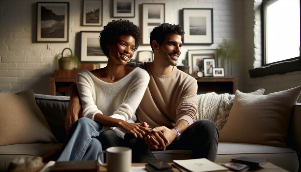 How to Stop Hating Your Husband Book: Rebuild Your Bond