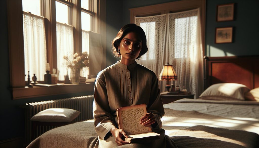 When She Returned Book Review: Psychological Suspense Hit