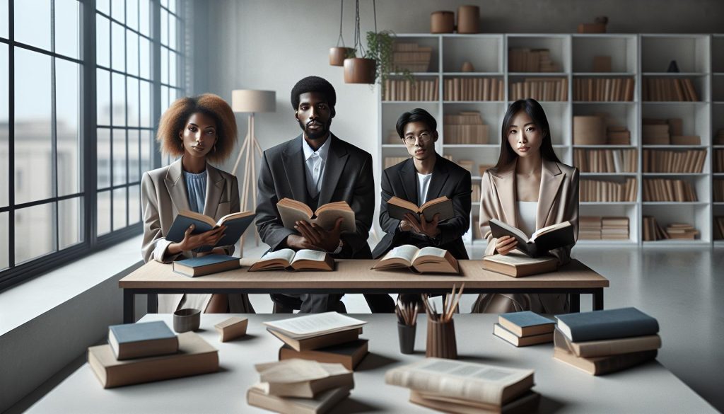 How to Cite a Book With Multiple Authors APA Format