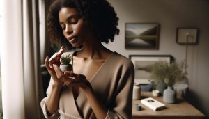 How to Fall in Love With Yourself Book: Self-Love Journey