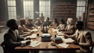 How to Cite No Author MLA: Alternative Citation Methods