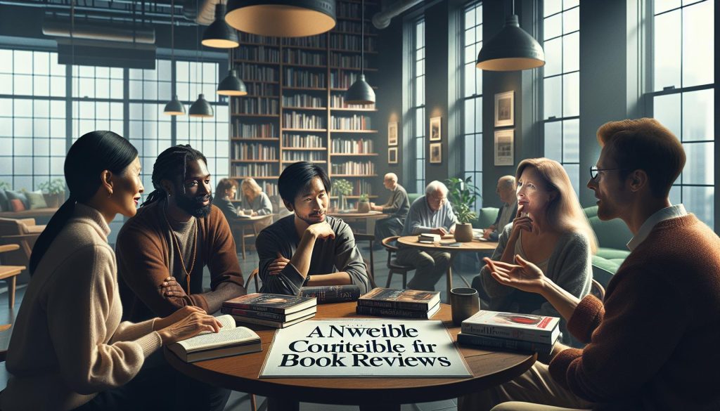 What Are Credible Sources for Book Reviews: Top 7 Expert Picks
