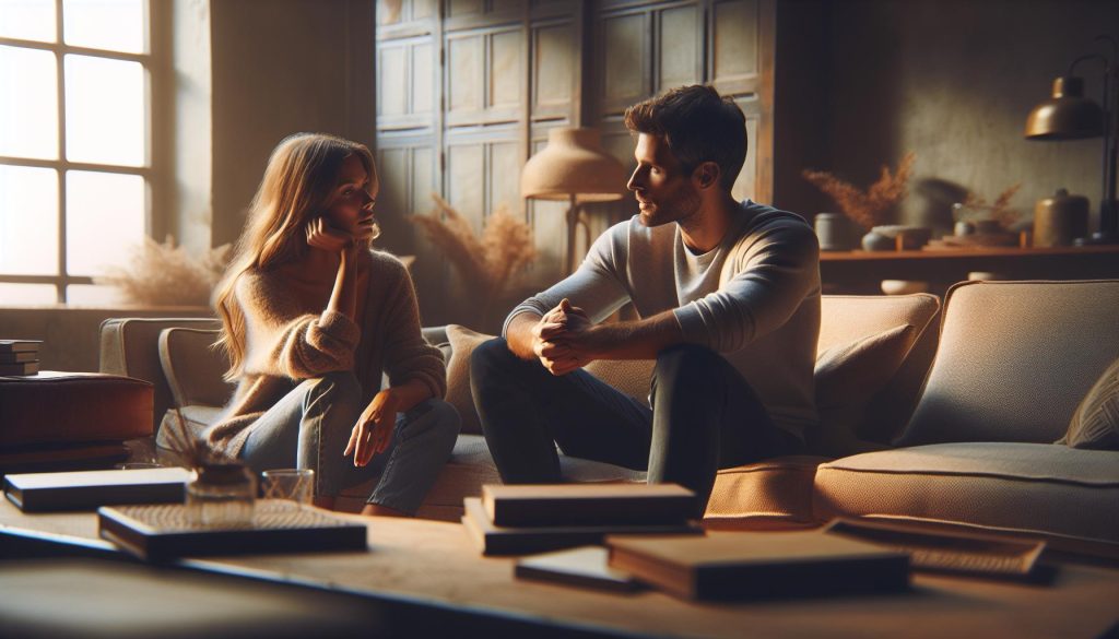 How to Make Love to a Man Book: Intimacy Advice