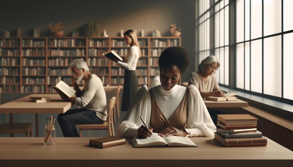 How to Write a Good Book Review: Simple 5-Step Guide