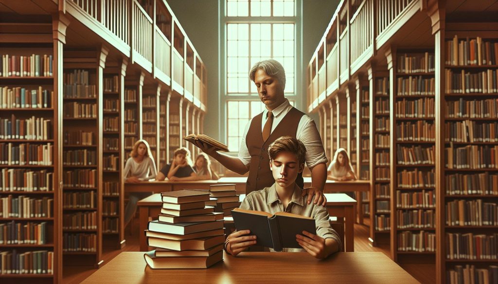 Do I Need Citations in a Book Report: Source Credit