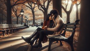 When Love Visits Book: Poetry & Prose