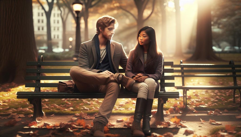 How to Fall in Love Book: Psychology of Attraction