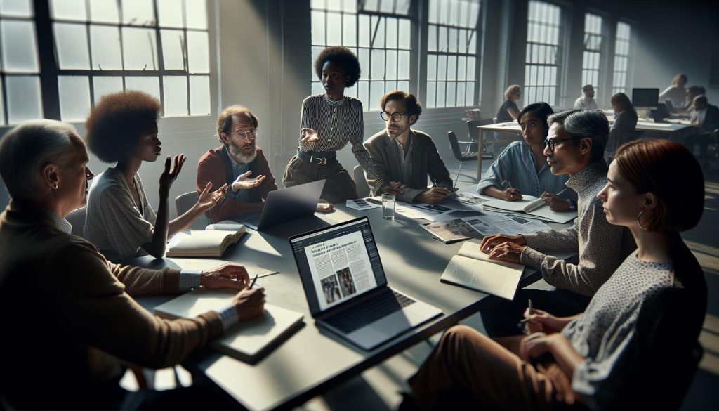 How to Find the Author of a Website: 5 Quick Methods