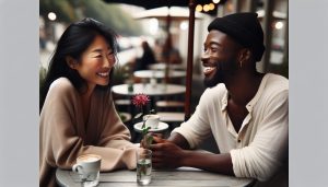 How to Find Love Book: Modern Dating Guide