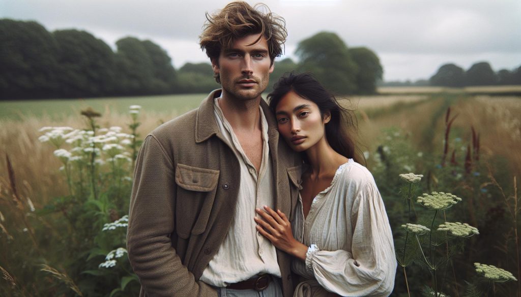What Happens at the End of Lady Chatterley’s Lover Book: Ending