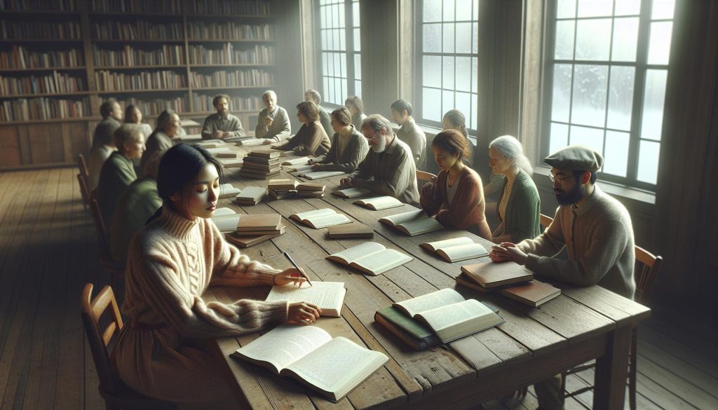 How Long Should a Book Review Be: Ideal Length Revealed