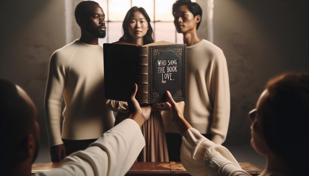 Who Sang the Book of Love: History & Covers