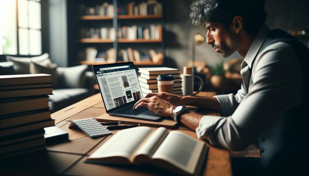 How to Make Money Reviewing Books on Amazon: Realistic Guide
