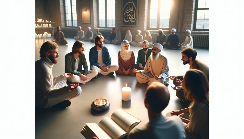 What Is the Book 40 Rules of Love About: Sufi Wisdom