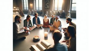 What Is the Book 40 Rules of Love About: Sufi Wisdom