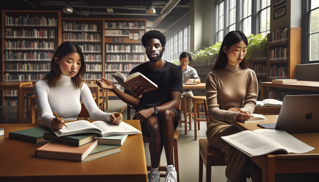How to Do a Book Report in 5 Easy Steps
