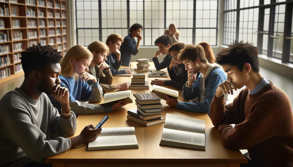 How to Fake a Book Report: Quick Shortcuts Revealed