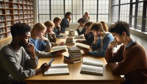 How to Fake a Book Report: Quick Shortcuts Revealed