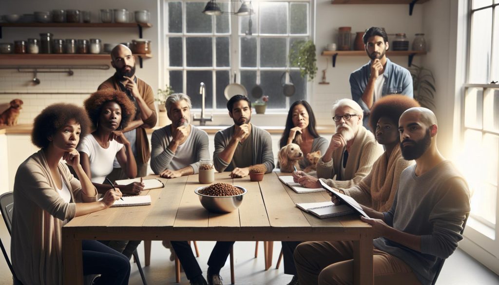 Is Authority a Good Dog Food: Quality Review 2025