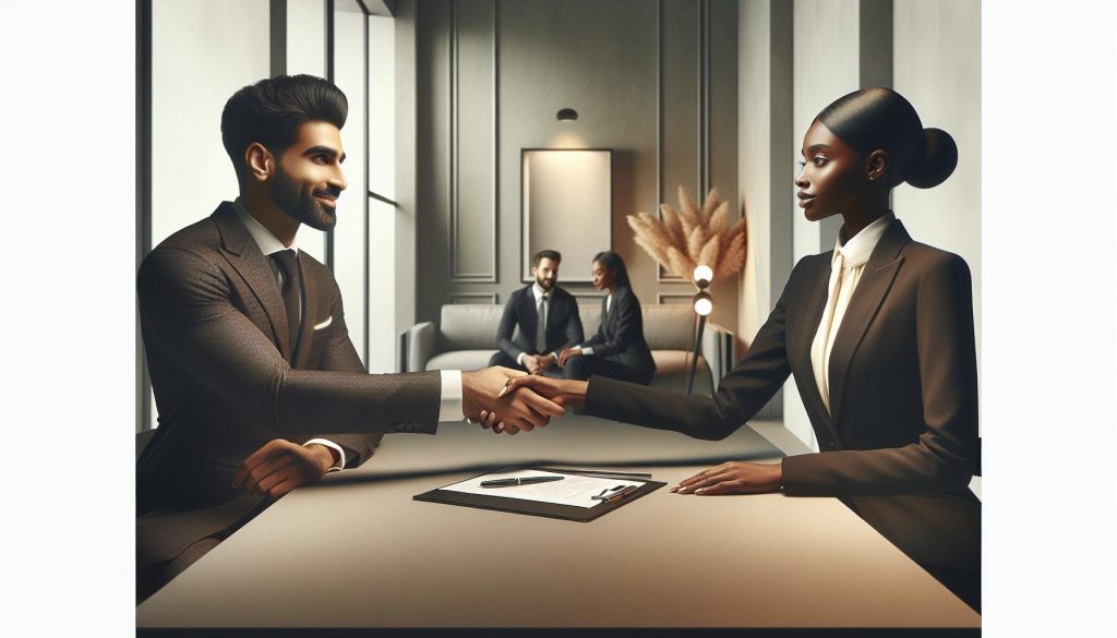 What Is an Authorized Representative: Legal Definition