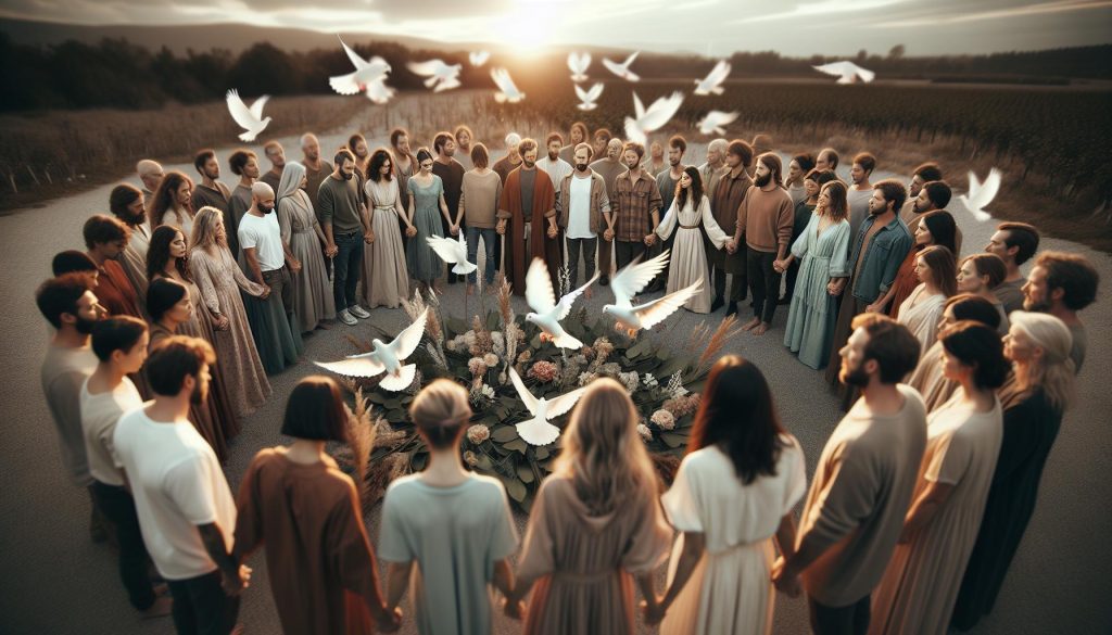 What Book in the Bible Is About Love: Scripture Guide