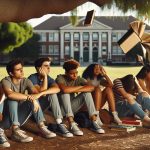 Books About Hating School: Relatable Stories