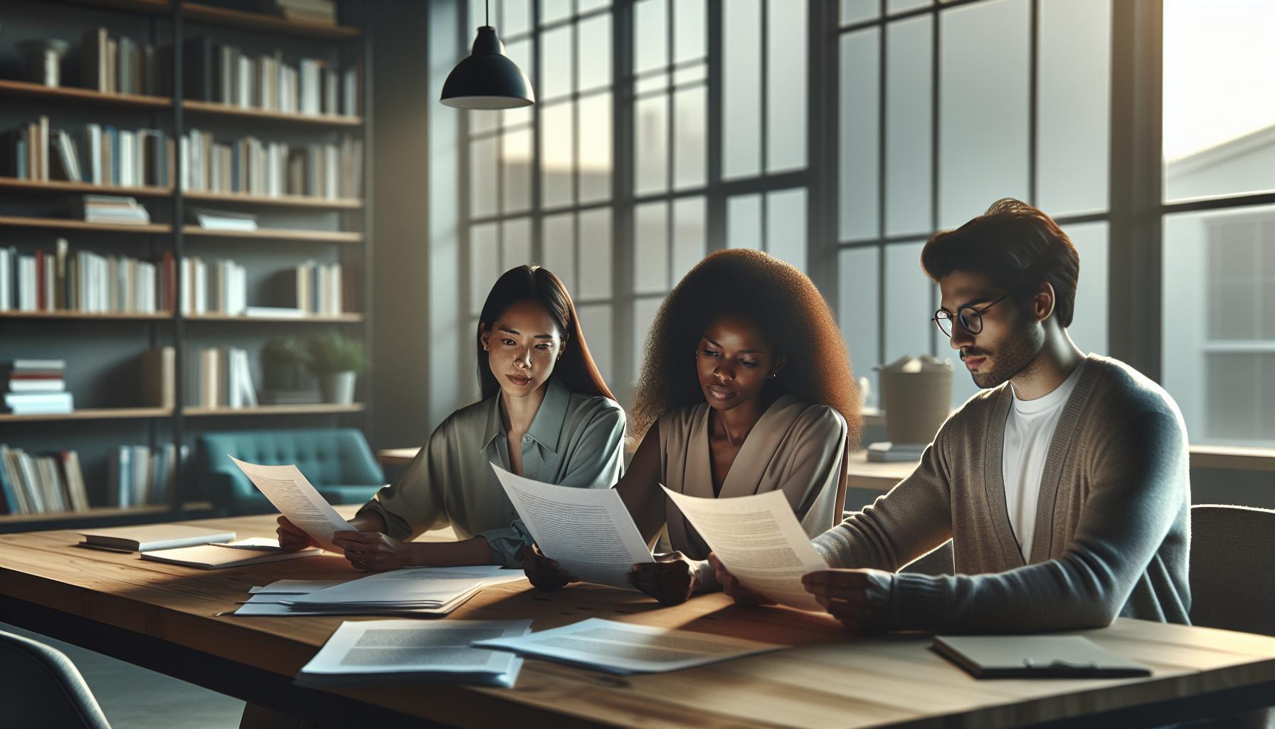 How To Cite Multiple Authors In Text: Format Guide ...