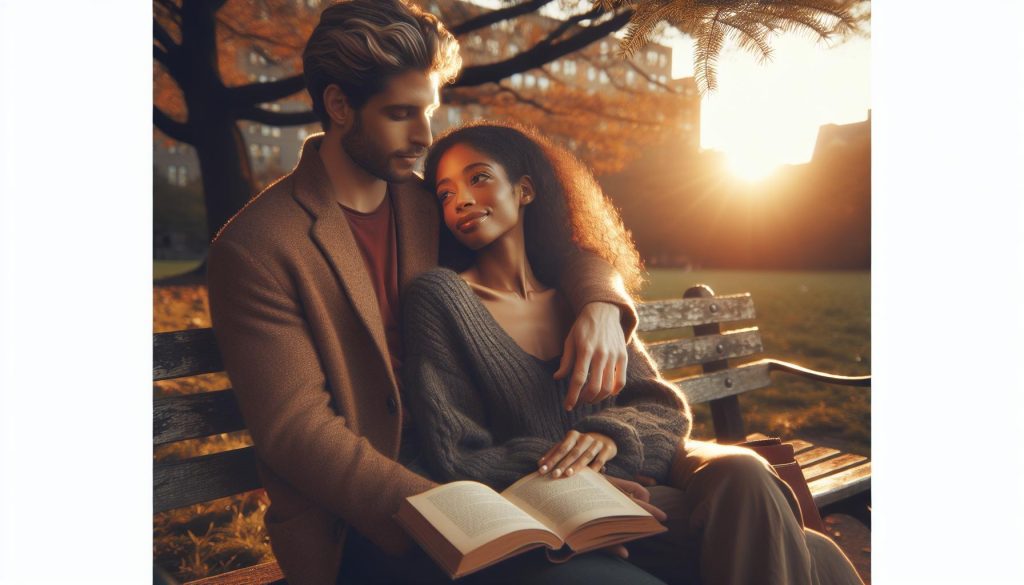 When She Loves Book: Romance Novel Review